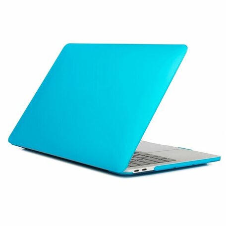 MacBook Air 13,6 inch - licht blauw (2022)