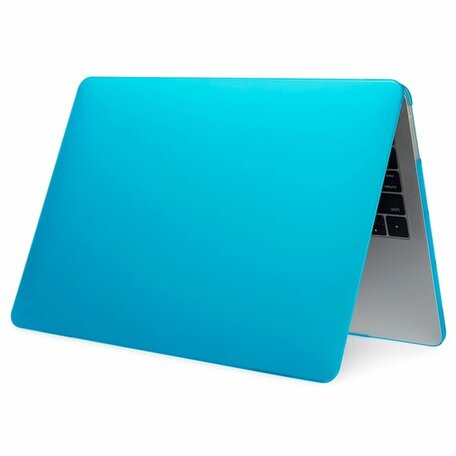 MacBook Air 13,6 inch - licht blauw (2022)