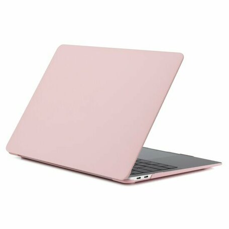 MacBook Air 13,6 inch - pastel roze (2022)