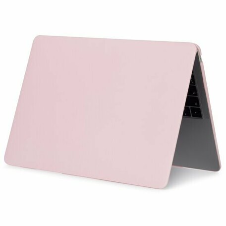 MacBook Air 13,6 inch - pastel roze (2022)