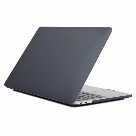 MacBook Air 13,6 inch - Zwart (2022)