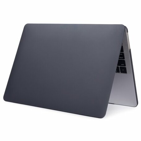 MacBook Air 13,6 inch - Zwart (2022)