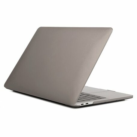 MacBook Air 13,6 inch - grijs (2022)