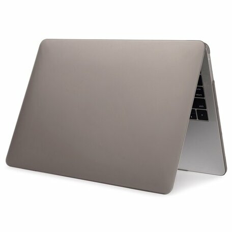 MacBook Air 13,6 inch - grijs (2022)