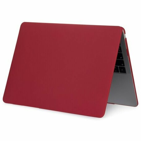 MacBook Air 13,6 inch - bordeaux (2022)
