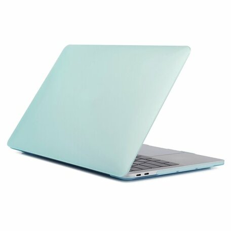 MacBook Air 13,6 inch - groen (2022)