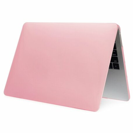 MacBook Air 13,6 inch - roze (2022)