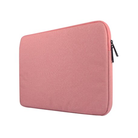13 inch sleeve - roze