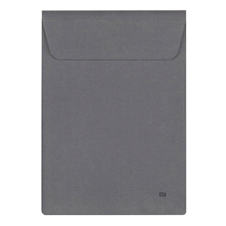 Xiaomi 12 inch MacBook sleeve - grijs